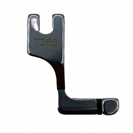 Prensatelas Cremalleras Invisible S518 T168