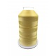 Hilo de bordar Amarillo Mimosa G866 (5000 mts)