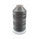 Hilo de bordar Gris Acero G615 (5000 mts)
