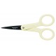 Tijeras Antidhesivas de Precisión 12 cm Fiskars