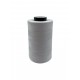 Hilo de coser Gris Claro 1105 (5000 mts)