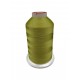 Hilo de bordar Verde G706 (5000 mts)