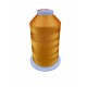 Hilo de bordar Mandarina G763 (5000 mts)
