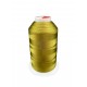 Hilo de bordar Verde Aceite G790 (5000 mts)
