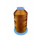 Hilo de bordar Bronce G973 (5000 mts)