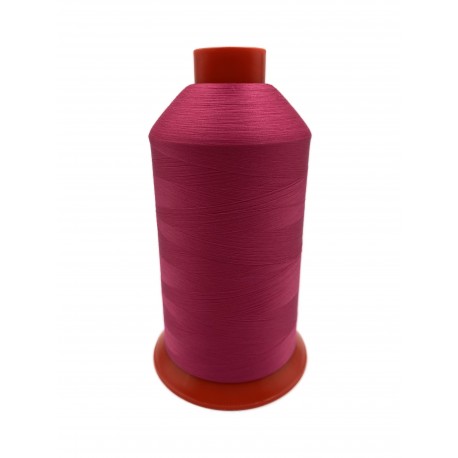 Hilo para remallar Fucsia 1253 (10.000 mts)