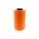 Hilo de coser Naranja Fluor 1060 (5000 mts)