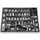 Estuche 52 Prensatelas