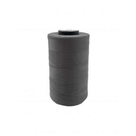 Hilo de coser Gris 1576 (5000 mts)