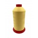 Hilo para remallar Amarillo Canario 4 (10.000 mts)