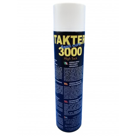 Spray Takter 3000 Alta Adherencia