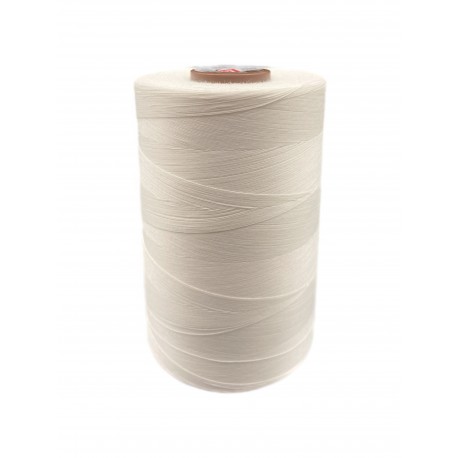 Hilo Hilvanar Blanco Natural 235 gr 5000 mts