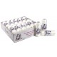 Hilo Hilvanar Viscosa Blanco Natural (50 gramos)