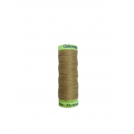 Hilo de Torzal Gris Camel 265 (30 mts)
