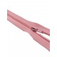 Cremallera flamenca Chicle 133