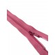 Cremallera flamenca Chicle 136