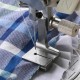 Prensatelas para Fruncir y Unir P5 5MM