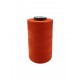 Hilo de coser Naranja Fuerte 1711 (5000 mts)