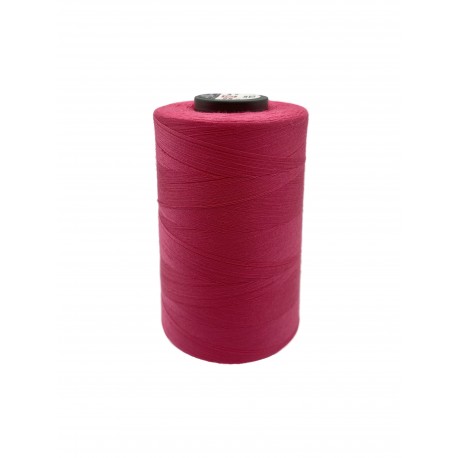 Hilo de coser Rosa Fucsia 1725 (5000 mts)