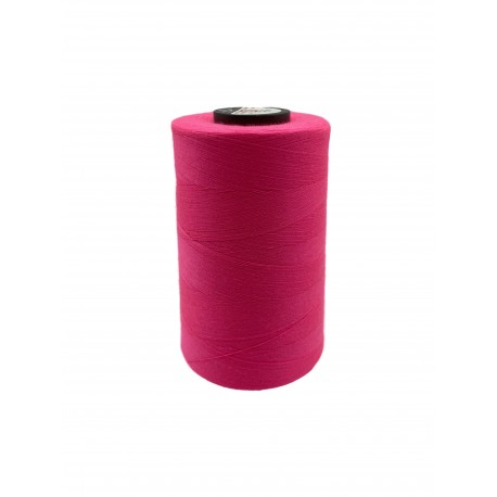 Hilo de coser Fucsia 1721 (5000 mts)