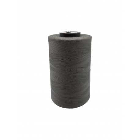 Hilo de coser Gris Plomo 681 (5000 mts)