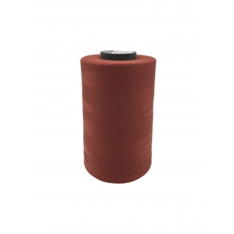Hilo de coser Teja 818 (5000 mts)