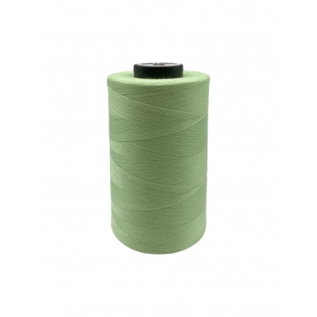Hilo de coser Verde Lima 927 (5000 mts)