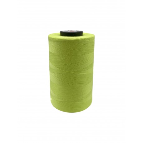 Hilo de coser Verde Tropical 1111 (5000 mts)