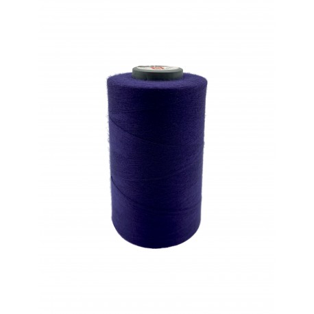 Hilo de coser Azulina 1256 (5000 mts)