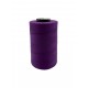 Hilo de coser Morado 1696 (5000 mts)