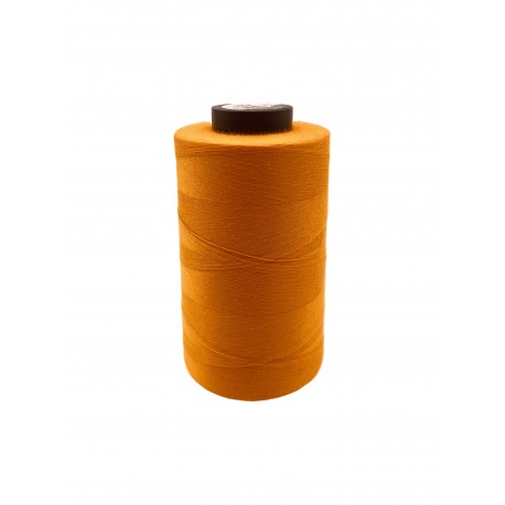 Hilo de coser Naranja 1071 (5000 mts)