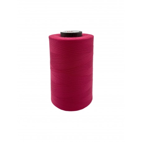 Hilo de coser Fucsia 1113 (5000 mts)