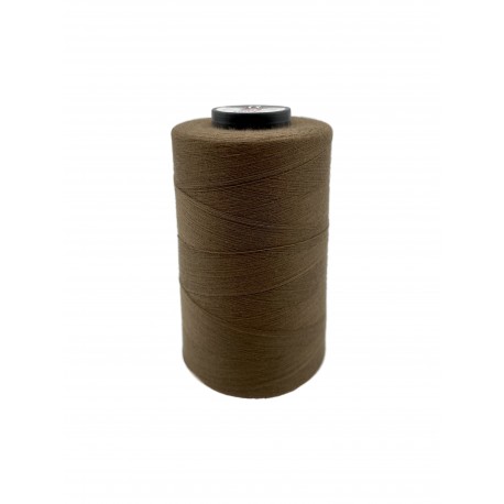 Hilo de coser Tabaco 1230 (5000 mts)