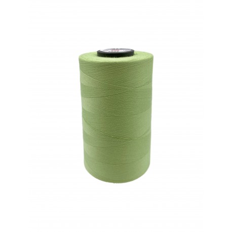 Hilo de coser Verde Manzana 1442 (5000 mts)