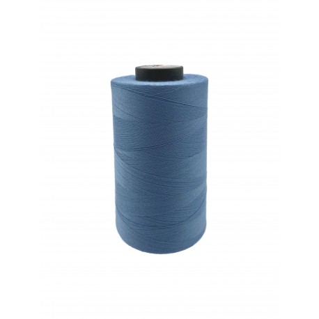 Hilo de coser Azul Ducado 1483 (5000 mts)