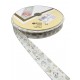 Cinta al Bies Mascotas 18mm (25 mts)