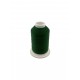 Hilo de Torzal Verde Botella 400 metros Jeans 40