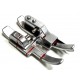 Prensatelas PFAFF 1/4" con Guía