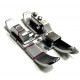 Prensatelas PFAFF 1/4" con Guía 821063096
