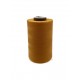 Hilo de coser Naranja 998 (5000 mts)