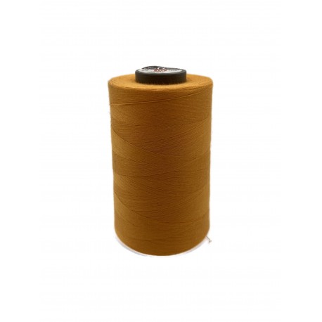 Hilo de coser Naranja 998 (5000 mts)