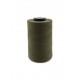 Hilo de coser Verde Caza 1042 (5000 mts)