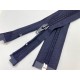 Cremallera de Nylon con Separador 110 cm