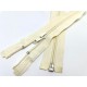 Cremallera de Nylon con Separador 110 cm