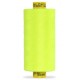 Hilo Mara 120 Gutermann Amarillo Flúor (1000 mts)