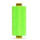 Hilo Mara 120 Gutermann Verde Flúor 3836 (1000 mts)