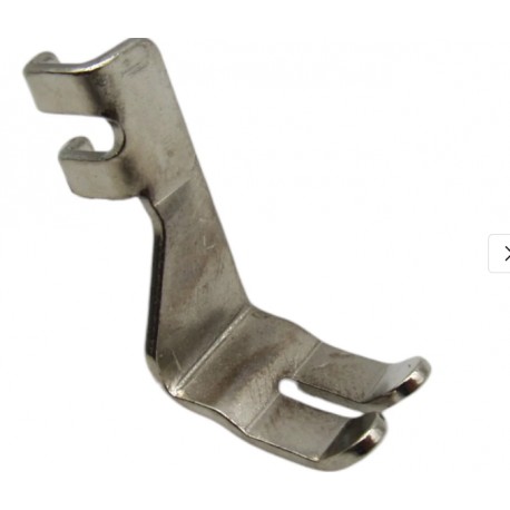 Prensatelas Reclinable Fruncir Singer Slant