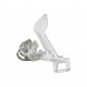Prensatelas de Acolchado Singer Slant