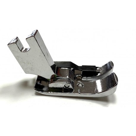 Prensatelas  1/4" con Guía Slant Singer