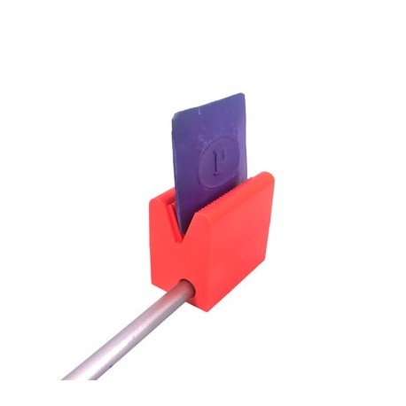 Afilador de Jaboncillos con Sacapuntas